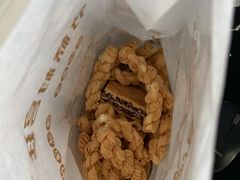 -竹桥村宫廷糕点(西站店)