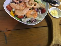 -Paulaner·德国帕拉娜自酿啤酒餐厅(海上世界店)