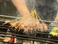 -贰醒·私房小院烧烤 (太古里店)