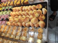 -阿昌烘焙