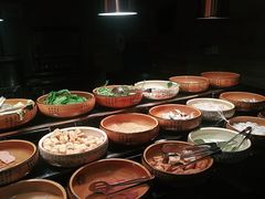 -常州富力喜来登酒店 Feast盛宴标帜西餐厅(新北万达广场店)