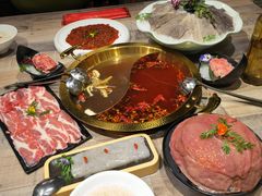 -川旺角川粤融合菜•海景餐厅(星海广场店)
