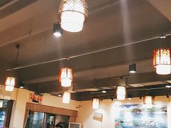 大堂-肖肖酸萝卜鱼火锅(总店)