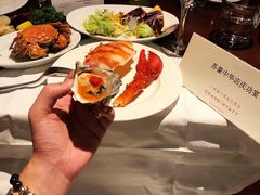 -广州富力君悦大酒店·凯菲厅