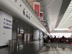 -沈阳南站