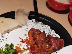 -避风塘(宝山万达店)