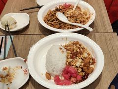 -阳阳中国饭(龙湖大兴天街)