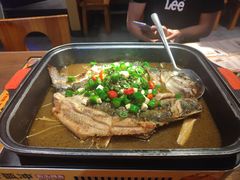 -令狐冲·活鱼馆(宝龙店)