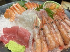 -红叶日本料理(三八广场店)