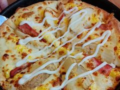 -必胜客(港城新天地店)