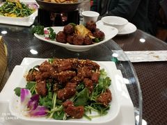 -东四民芳餐厅(世茂工三店)