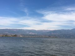 -西昌邛海宾馆