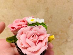 -BON CAKE(华贸购物中心店)