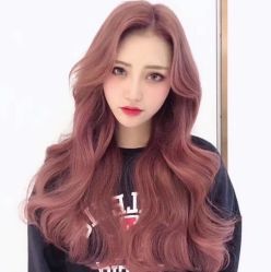 -MYCOLORHARSALON