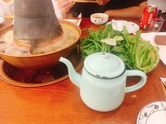 -岳合轩老北京涮肉