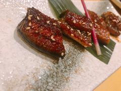 -竹幸日本料理(国光1937科技文化创意园店)