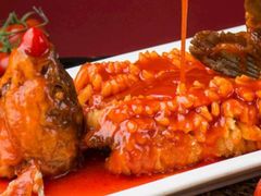 -风味酒家(商业大道店)