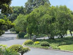 -浙江西子宾馆·瑶园咖啡厅