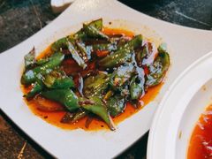 -悦百味·品质川菜(橄榄郡店)