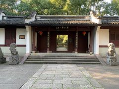 -宁波市保国寺古建筑博物馆