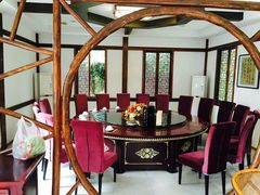 包厢-武汉世外桃源农庄