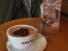 摩卡-COSTA COFFEE(西湖天地店)