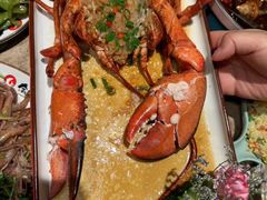 -金太阳海鲜烧烤·本地人餐厅(星海公园店)