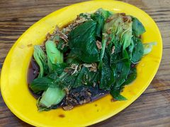 油菜-正正文志记猪什汤