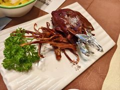 -意卡菲·欢乐聚会餐厅(华侨店)