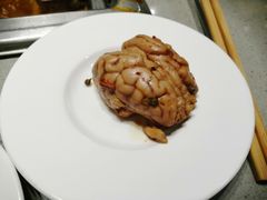 脑花-海底捞火锅(高新活力汇店)