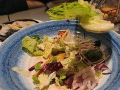 -西堤牛排(北京国瑞店)
