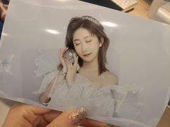 -海马体照相馆(大连柏威年购物中心店)