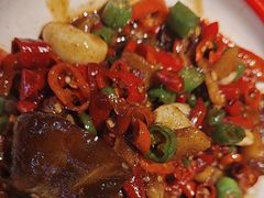 -三毛烧烤·南昌大排档(山姆店)