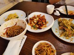 -便宜坊烤鸭店(科创店)
