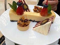 -利顺德大饭店·维多利亚花园(小白楼店)