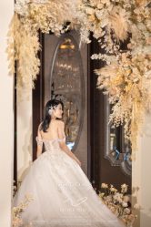 -MuseMarry婚纱(前海嘉里中心店)