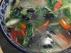 -东沙小镇主题餐厅(下沙店)