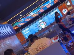 -渔香岛美蛙鱼头火锅(威清路店)