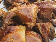 -正通记·哈尔滨烧烤·炭烤鸽子(七宝万科国际店)