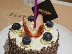 -晶丽香榭自助餐(南京大饭店)