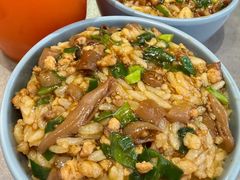 -醉炫音速烧烤·干煸菜(沙河总店)