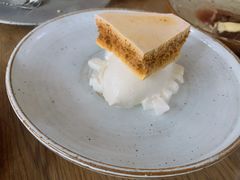 自制蜂巢冰激凌-BOR Eatery(安福路店)