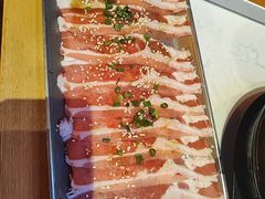 -杨记齐齐哈尔烤肉(总店)