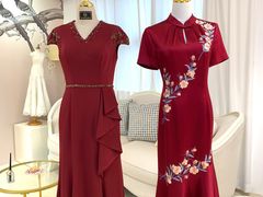 -MSV 高端礼服定制(大良店)