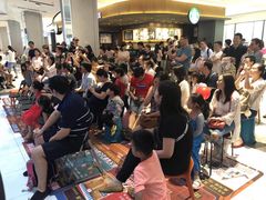 -远洋未来广场(育慧北路店)