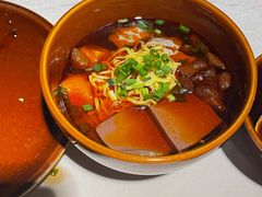 肠旺面-黔香阁·味(花木店)