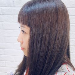 -时尚殿堂hair salon