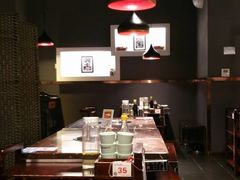 大堂-晓宇重庆火锅(赛格国际购物中心店)