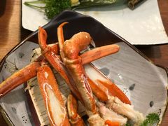 -尺山寸水日料(马桥满天星店)