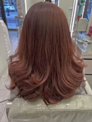 -PE SALON
